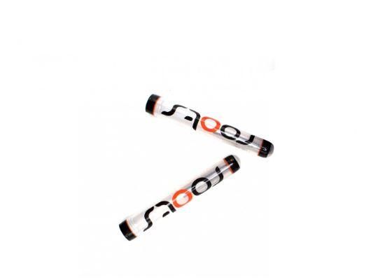 ROOTS - CELULOSA PRE ROLLED TRANSPARENT CONE
