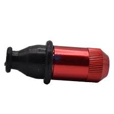 TURBINA DE METAL - MEDIANA CON REJILLA  DK-8030