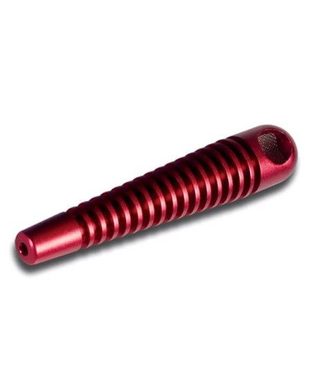 TURBINA DE METAL - PIPA ESKELETON