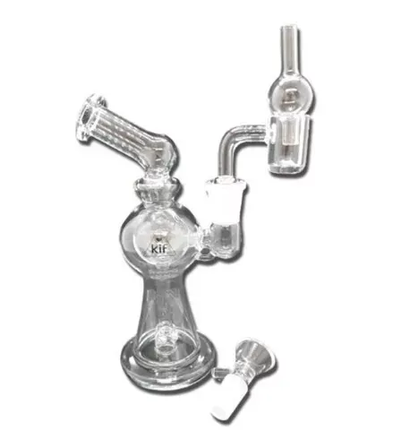KIF - MINI FRESH 1