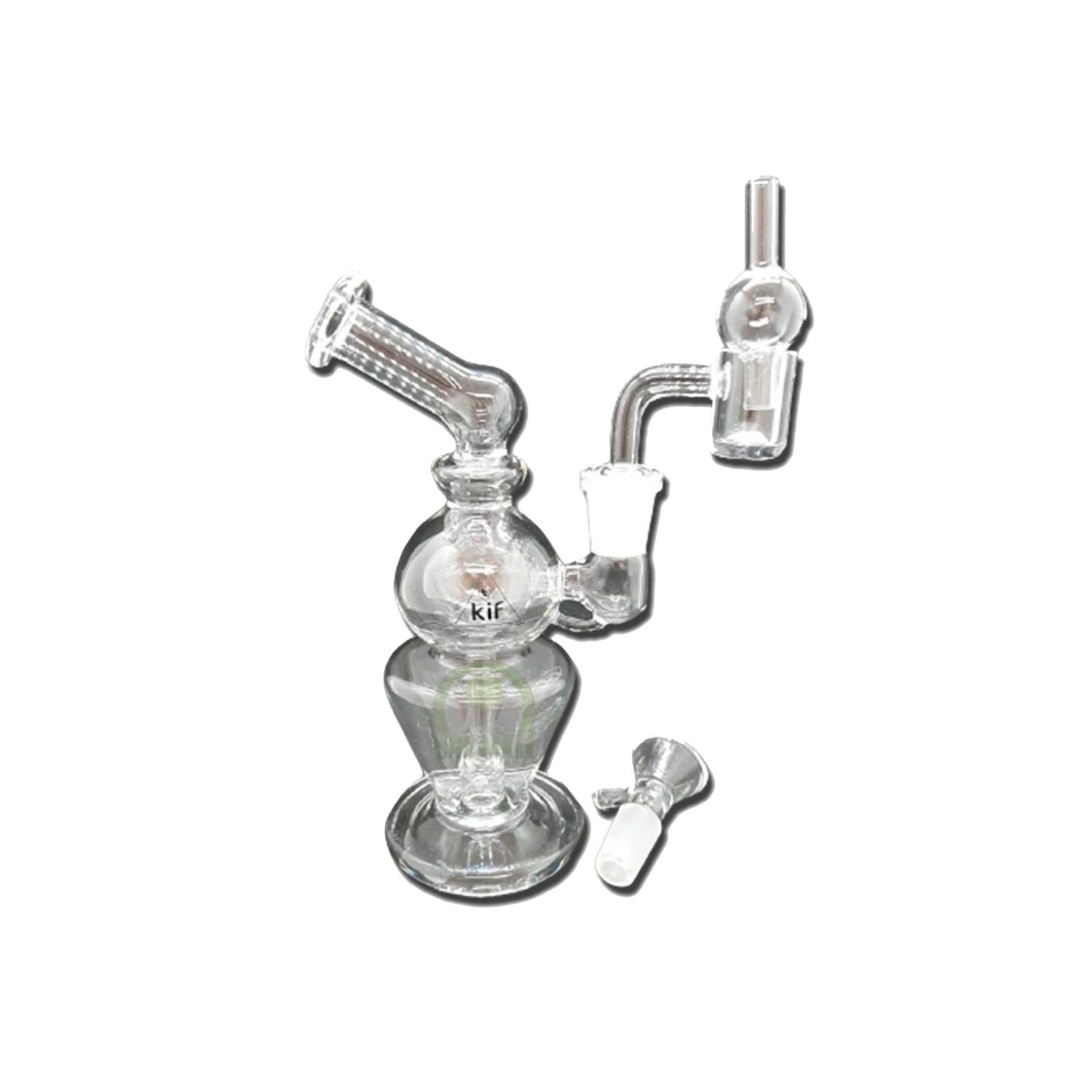 KIF - MINI FRESH PLUS 3