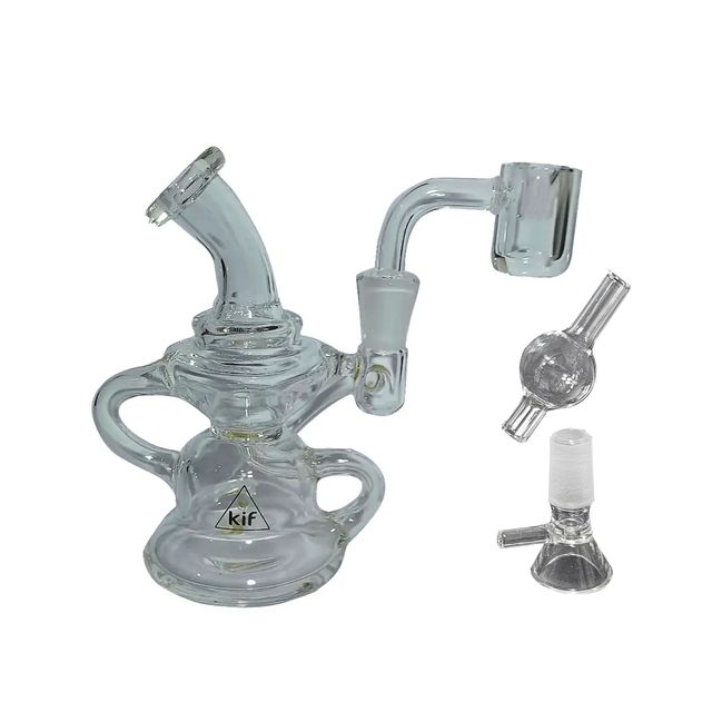 KIF - MINI FRESH 3