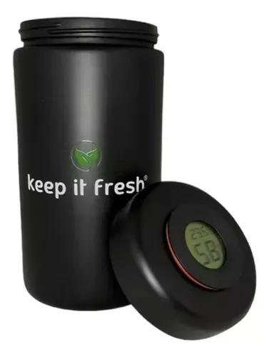 KEEP IT FRESH - FRASCO CURADO GRANDE