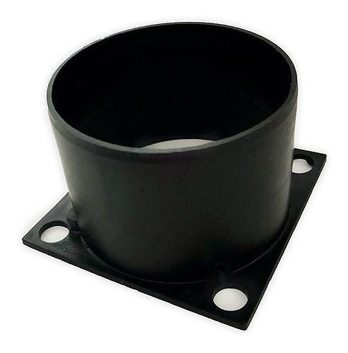 ADAPTADOR TOBERA 4" A 6"
