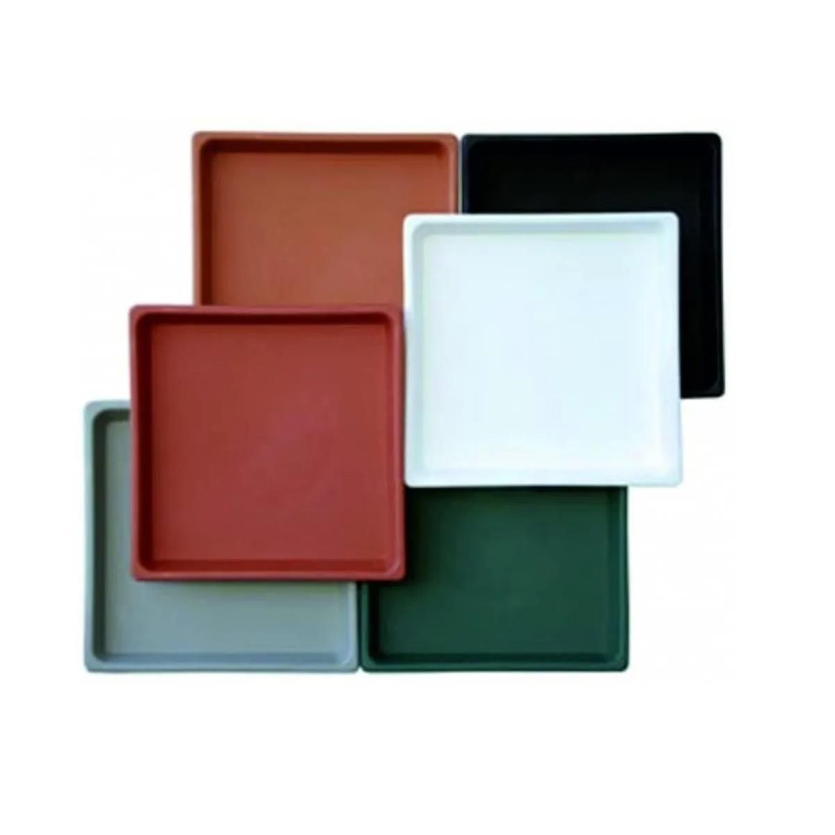 PLATO CUADRADO 30X30 (LADOS)