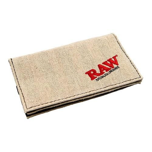 TABAQUERA - RAW