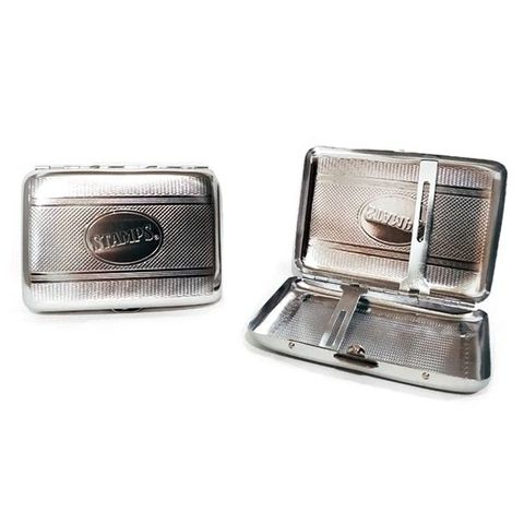 CIGARRERA STAMPS BOX