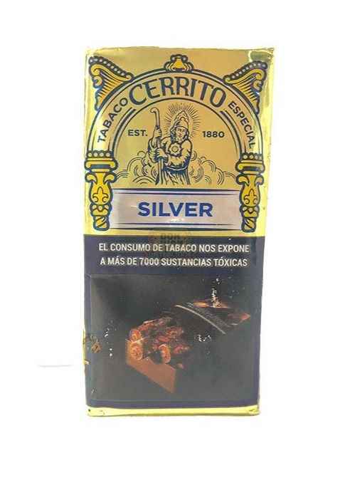 CERRITO - SILVER NATURAL