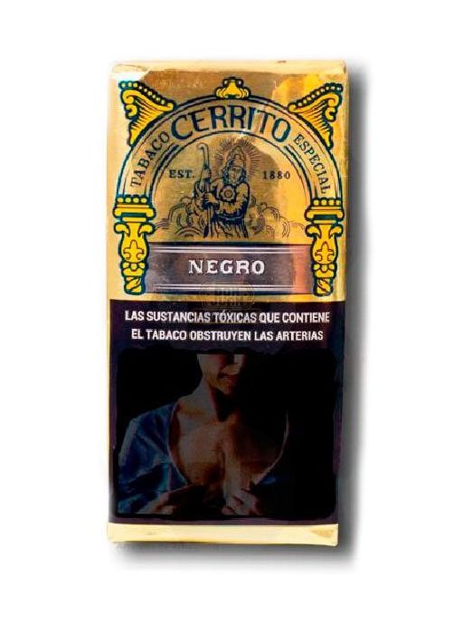 CERRITO - NEGRO