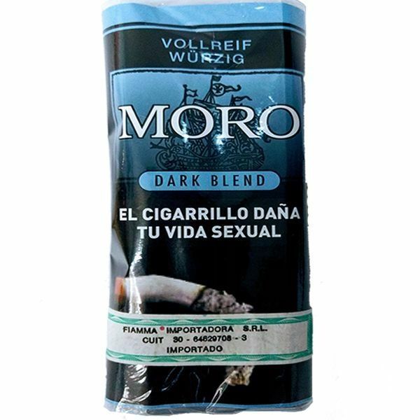 MORO - DARK BLEND x35GR