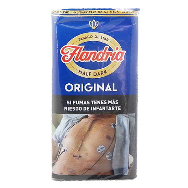 FLANDRIA - ORIGINAL