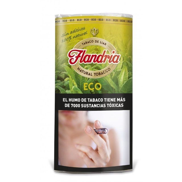 FLANDRIA - ECO