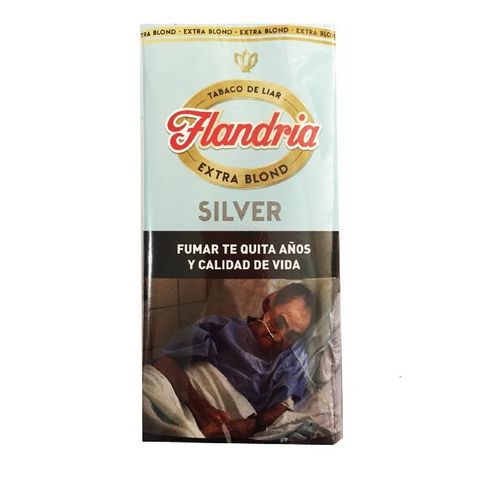 FLANDRIA - SILVER