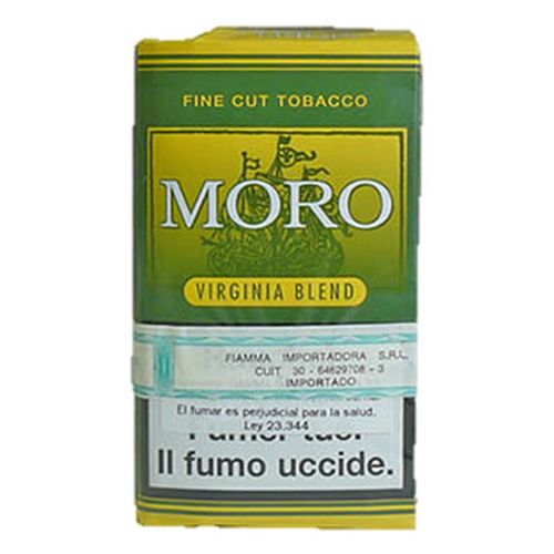 MORO - VIRGINIA BLEND x35GR