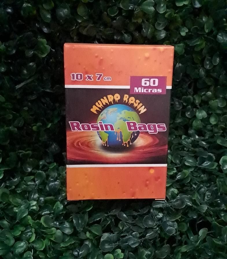 MUNDO ROSIN 60 MICRAS
