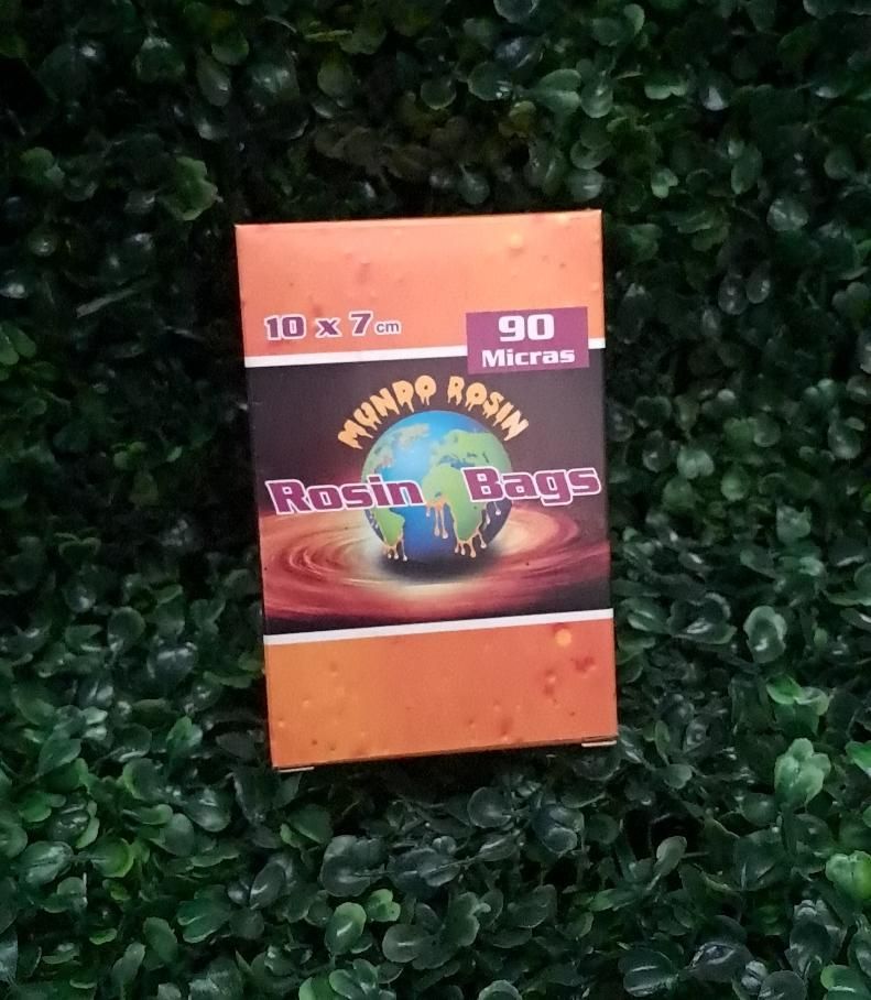 MUNDO ROSIN 90 MICRAS