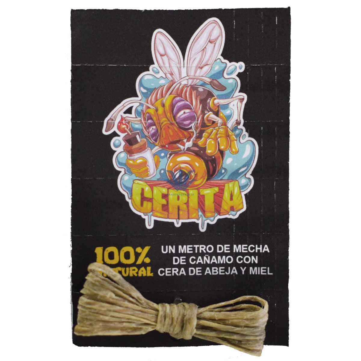 CERITA CON TARJETA 1 METROS
