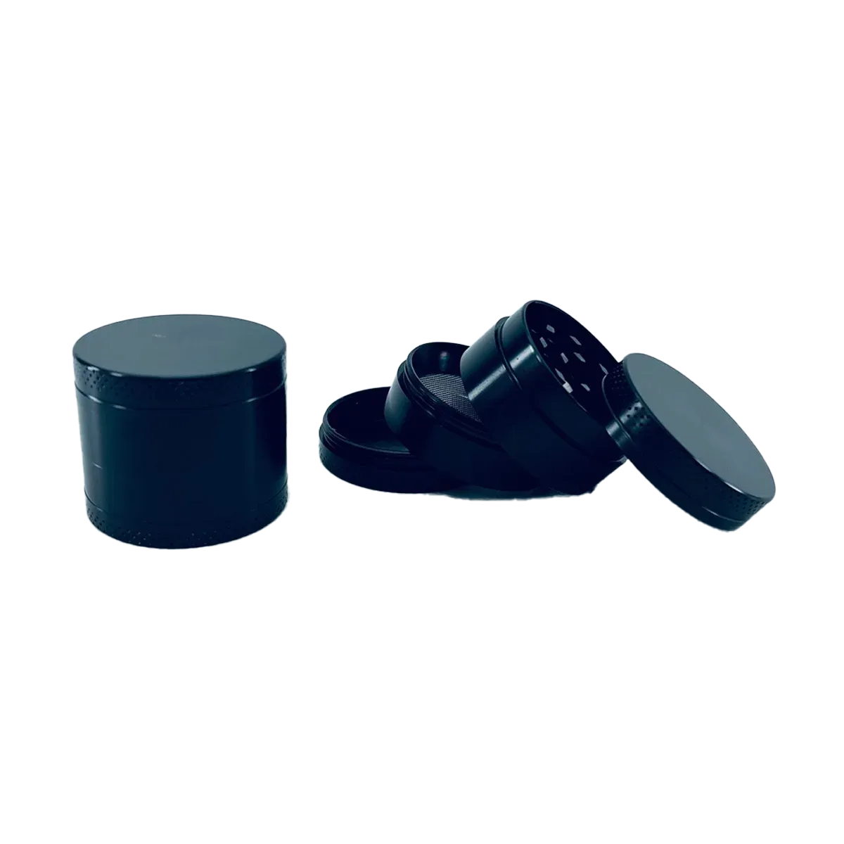 PICADOR METAL 4/P BLACK
