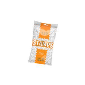 FILTROS STAMP REGULAR - 150u