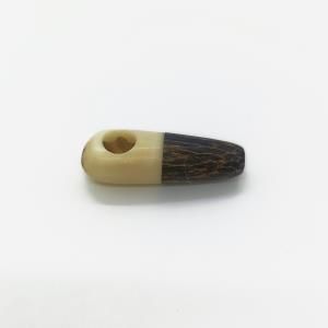 PIPA DE CERAMICA - PLANA TAGUA