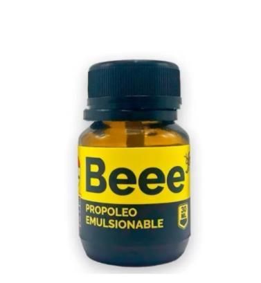 BEE PROPOLEO (30 ML) (fungicida)