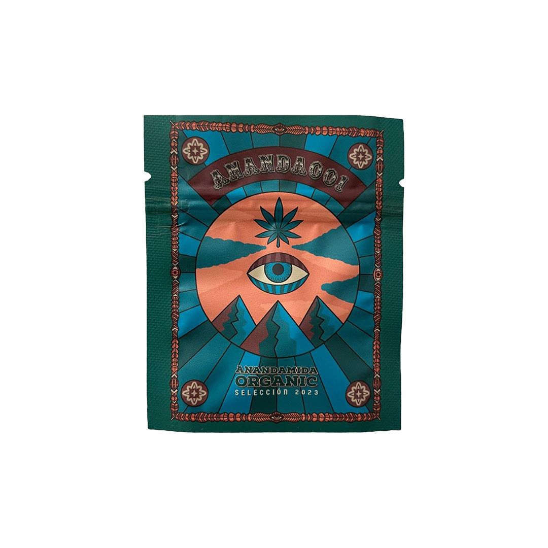 SEMILLA - ANANDAMIDA x3  (VENTA SOLO CON REPROCANN)