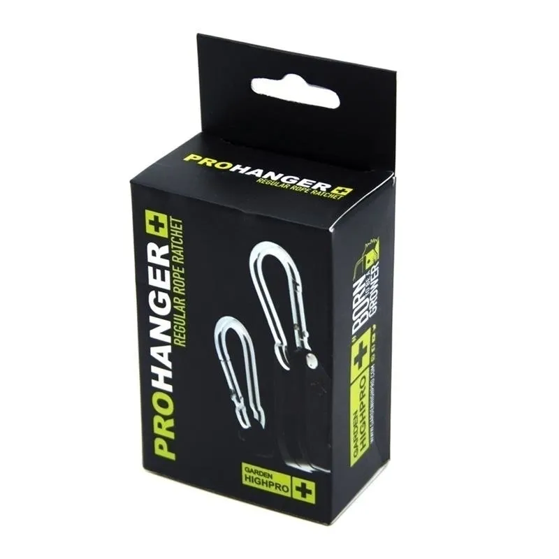 GARDEN HIGH PRO - PROHANGER REGULAR RATCHER 68kg