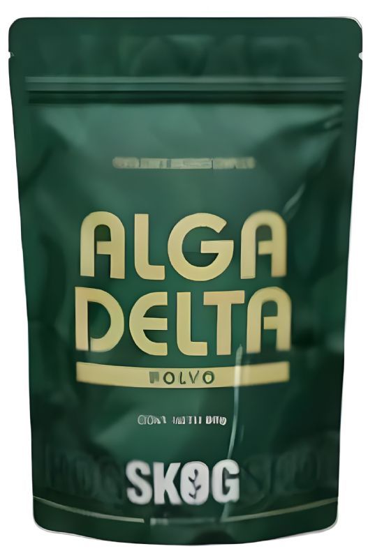 ALGA DELTA BIOESTIMULANTE EN POLVO (50gr)