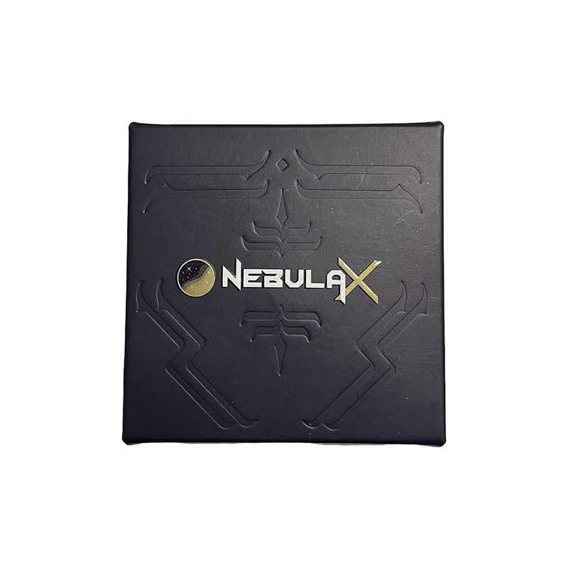 SEMILLA - NEBULA X x3 (VENTA SOLO CON REPROCANN)