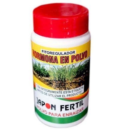 JAPON FERTIL - HORMONA EN POLVO 25gr JAPON FERTIL - HORMONA EN POLVO 25gr