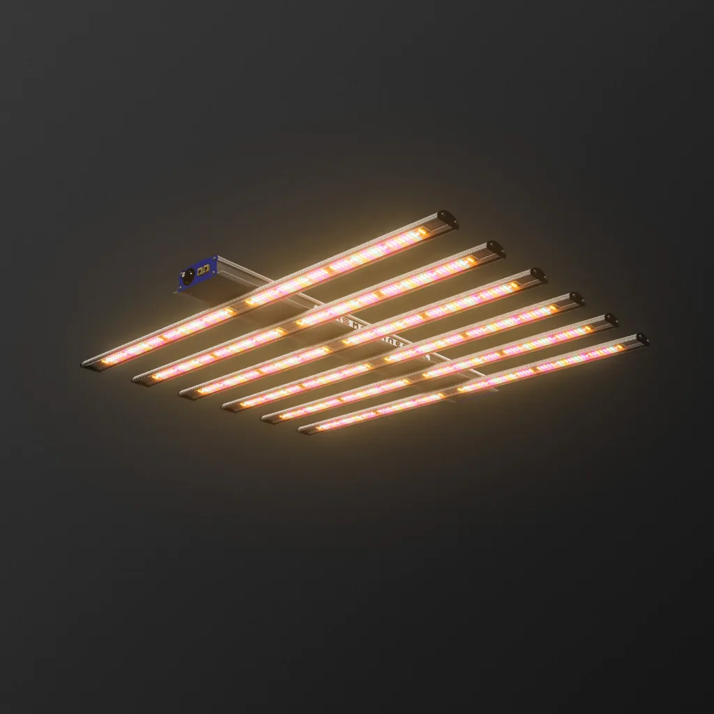 MARS - SunFlash 696CL