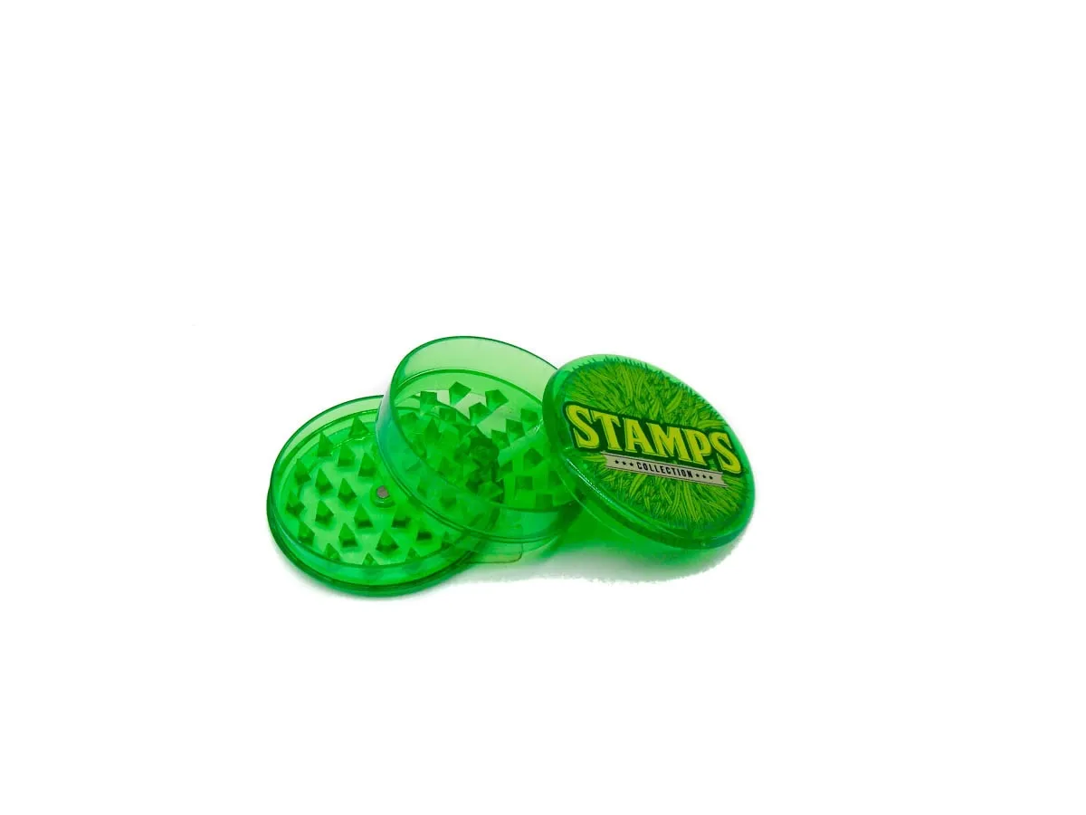 PICADOR ACRILICO 3/P - STAMP