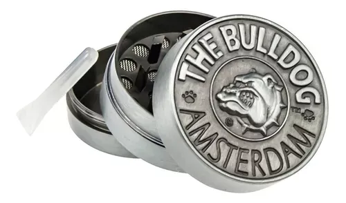 PICADOR METAL 4/P AMSTERDAM THE BULLDOG