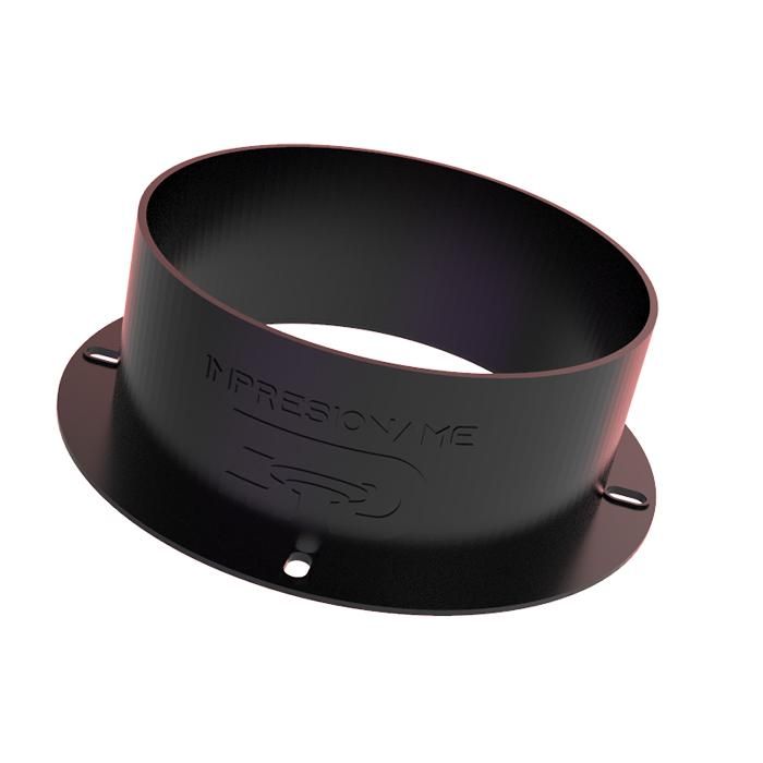 TOBERA ADAPTADOR COOLER 6''