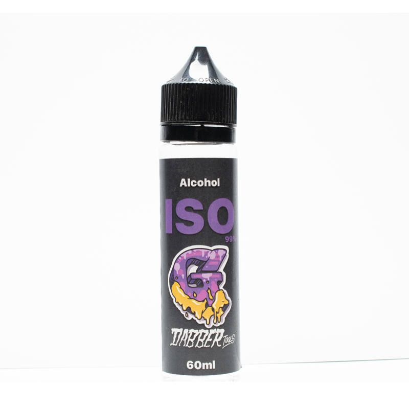 ALCOHOL ISOPROPILICO (60 ML)