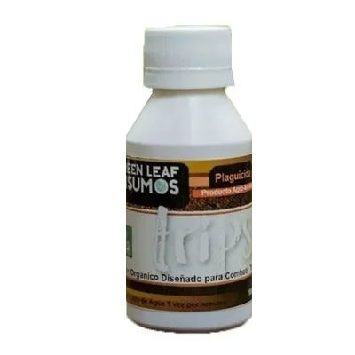 Green Leaf - Trips 100cc