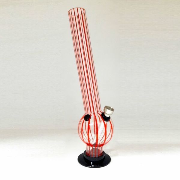 BONG ACRÍLICO - COLOR FK-01