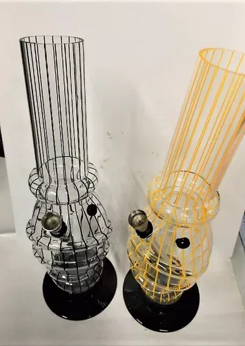 BONG ACRÍLICO - COLOR FK-08