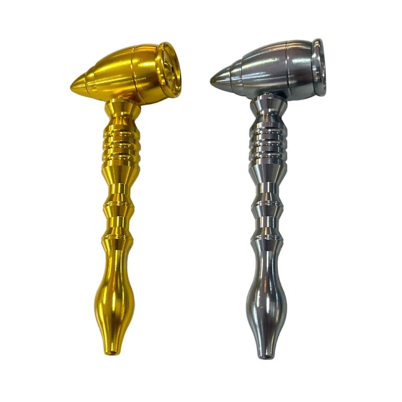 PIPA DE METAL - DK-8815