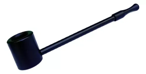 PIPA DE METAL - LARGA 419-58