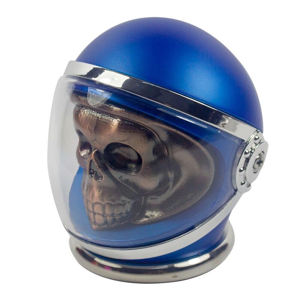 PICADOR 4/P DE METAL CALAVERA CASCO