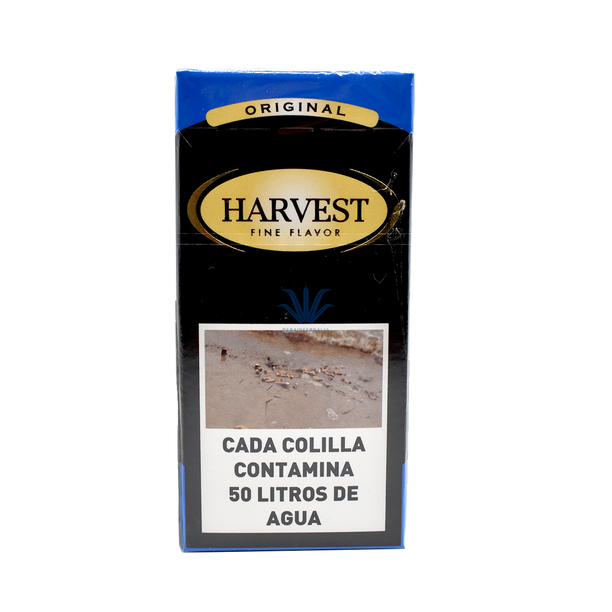 CIGARROS HARVES