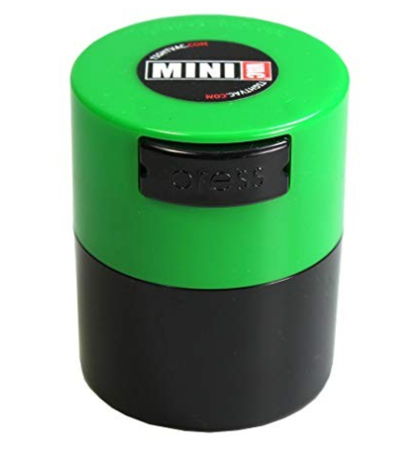 TIGHT VAC TV2 .29 liter, 3 oz , 75g