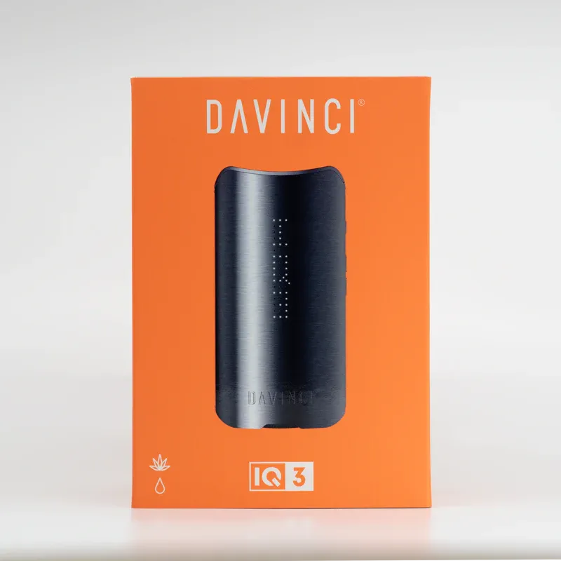 ​VAPO - DA VINCI IQ 3