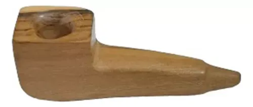 PIPA DE MADERA - NAHUAL MINI