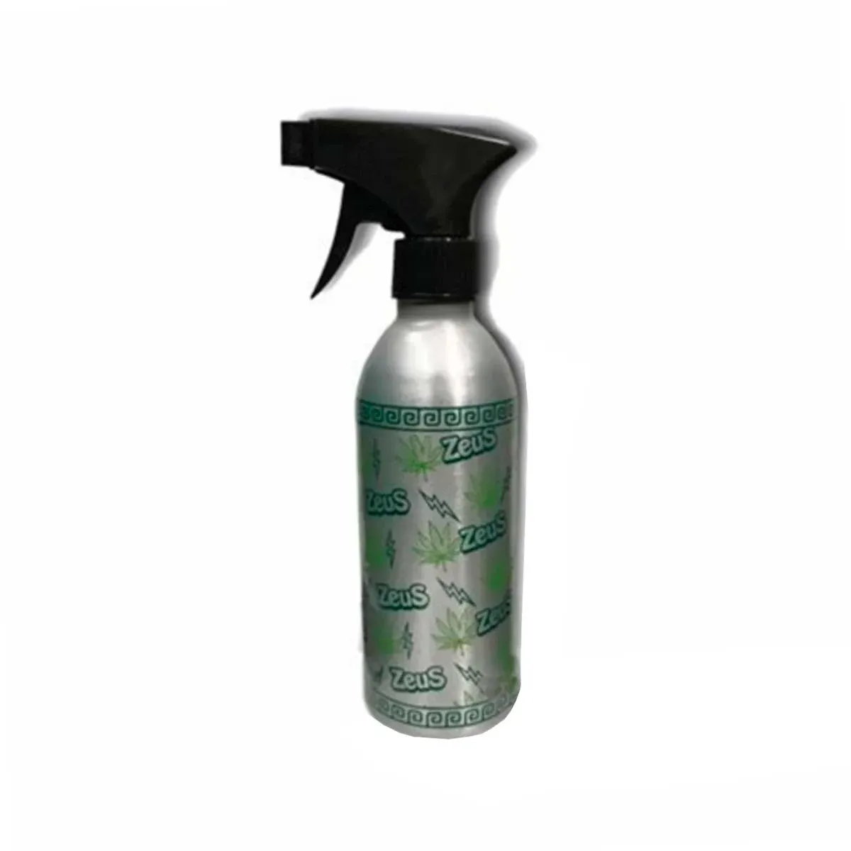 PULVERIZADOR ZEUS ALUMINIO 350ML