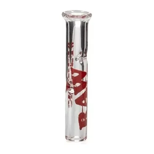 FILTRO DE VIDRIO - RAW GLASS TIPS - Valor por unidad