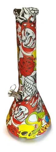 BONG VIDRIO - GLA-14