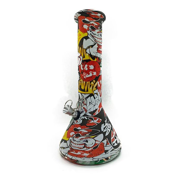 BONG VIDRIO - GLA-15