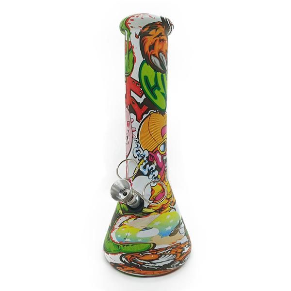 BONG VIDRIO - GLA-013